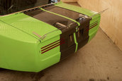 Volvo 262C by KAO Customs