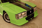 Volvo 262C by KAO Customs