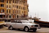 Volvo 262C