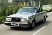 Volvo 262C