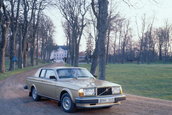 Volvo 262C
