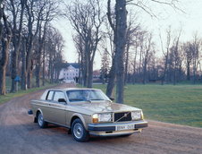 Volvo 262C