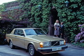 Volvo 262C