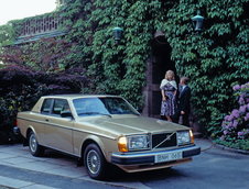 Volvo 262C