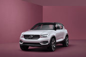 Volvo 40.1 si XC60