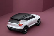 Volvo 40.1 si XC60