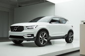 Volvo 40.1 si XC60