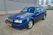 Volvo 440 de vanzare