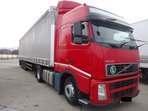 Volvo 440 FH 12