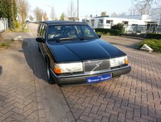 Volvo 760 de vanzare
