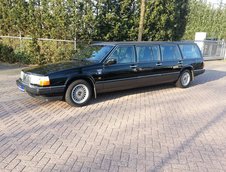 Volvo 760 de vanzare