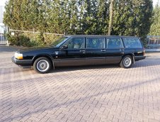 Volvo 760 de vanzare