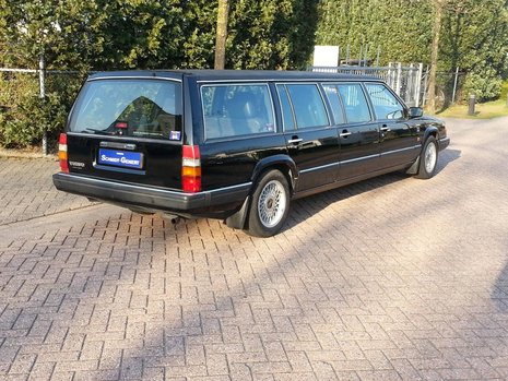 Volvo 760 de vanzare