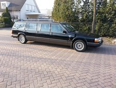 Volvo 760 de vanzare