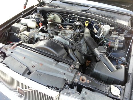 Volvo 760 de vanzare