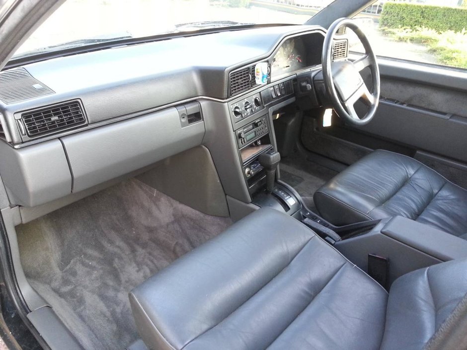 Volvo 760 de vanzare