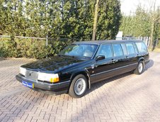 Volvo 760 de vanzare