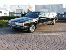 Volvo 760 de vanzare