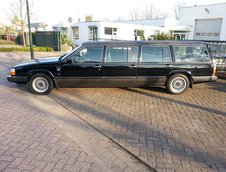 Volvo 760 de vanzare