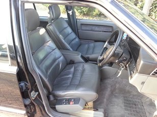 Volvo 760 de vanzare