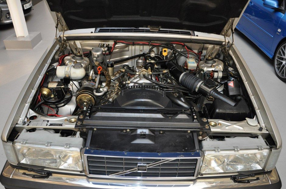 Volvo 780 Coupe