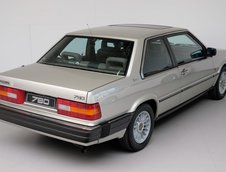 Volvo 780 Coupe