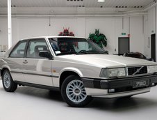 Volvo 780 Coupe