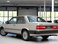 Volvo 780 Coupe