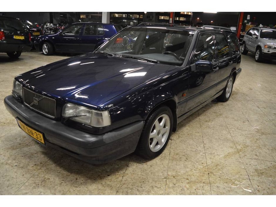 Volvo 850 de vanzare