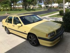 Volvo 850 T-5R de vanzare