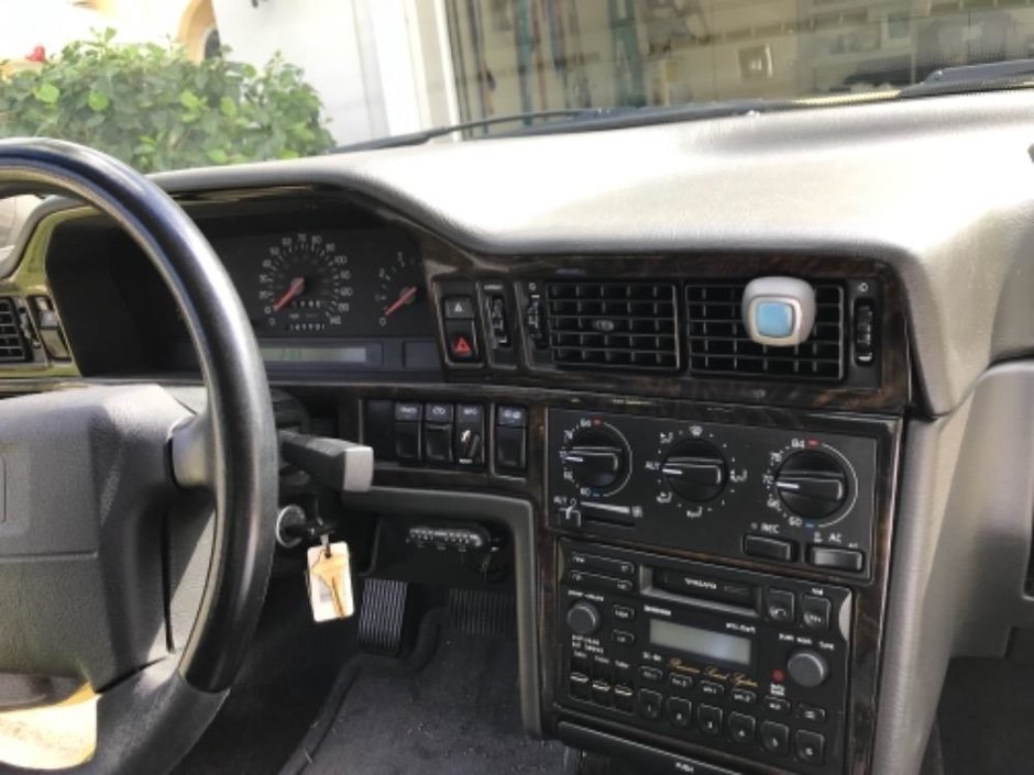 Volvo 850 T-5R de vanzare