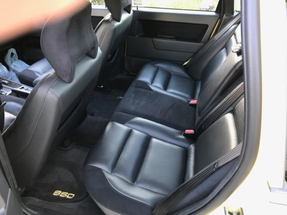 Volvo 850 T-5R de vanzare