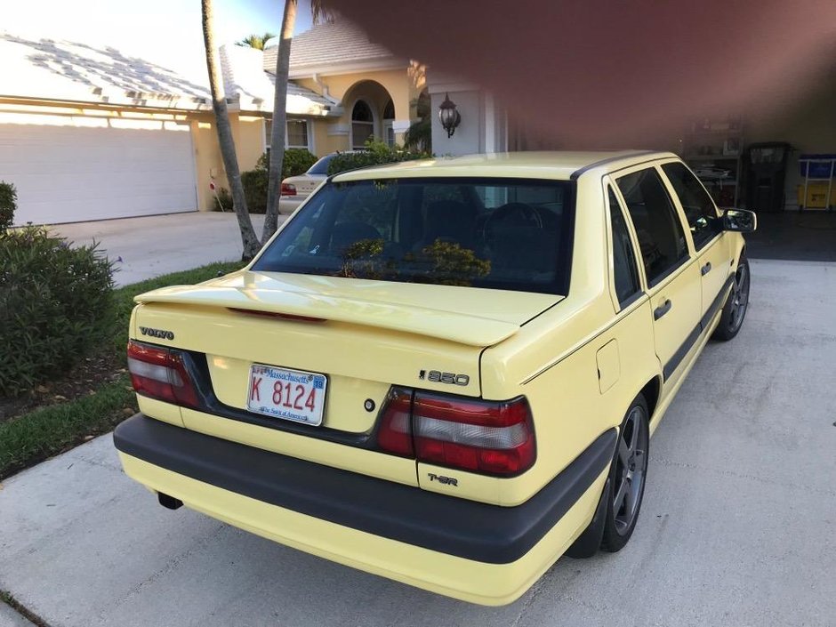Volvo 850 T-5R de vanzare