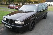 Volvo 850 T10K