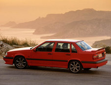 Volvo 850