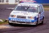 Volvo 850