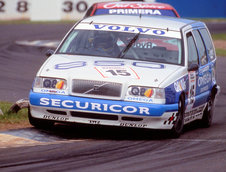 Volvo 850