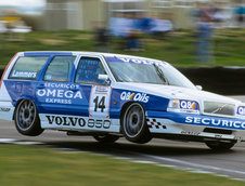 Volvo 850