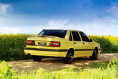 Volvo 850