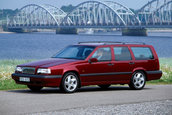 Volvo 850