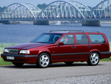 Volvo 850