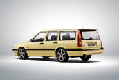 Volvo 850