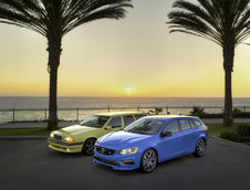 Volvo 855 T-5R si V60 Polestar
