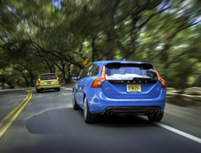 Volvo 855 T-5R si V60 Polestar
