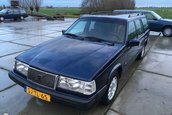 Volvo 940 cu 540.000 km