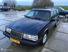 Volvo 940 cu 540.000 km