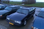 Volvo 940 cu 540.000 km