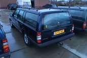 Volvo 940 cu 540.000 km