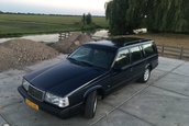 Volvo 940 cu 540.000 km