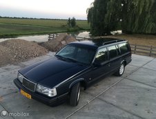 Volvo 940 cu 540.000 km